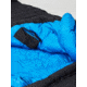 Marmot Paiju 10 Long, Black/Clear Blue, Left Zipper, 901115-571-LZ
