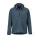 Marmot Parkes Jacket - Mens, Denim, Large, 31670-200-L