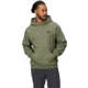 Marmot Peaks Hoody - Mens, Olive Grove, Extra Large, 195115326098