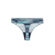 Marmot Performance Thong Briefs - Womens, Haze, Large, 13270-8072-L