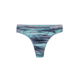 Marmot Performance Thong Briefs - Womens, Haze, Large, 13270-8072-L