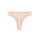 Marmot Performance Thong - Womens, Buff, Large, 13270-7227-L