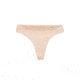 Marmot Performance Thong - Womens, Buff, Large, 13270-7227-L