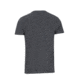 Marmot Perimeter Tee Short Sleeve - Mens, Charcoal Heather, Small, 43430-1204-S