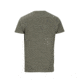 Marmot Perimeter Tee Short Sleeve - Mens, Olive Heather, Small, 43430-4480-S