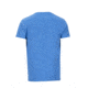 Marmot Perimeter Tee Short Sleeve - Mens, Royal Heather, Medium, 43430-8556-M