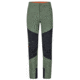 Marmot Pillar Pant - Mens, Crocodile/Black, 36, 81780-4841-36