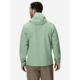Marmot Pinnacle DriClime Hoody - Mens, Agate Green, XL, M15385-24373XL