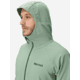 Marmot Pinnacle DriClime Hoody - Mens, Agate Green, XL, M15385-24373XL