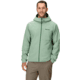 Marmot Pinnacle DriClime Hoody - Mens, Agate Green, XL, M15385-24373XL