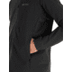 Marmot Pinnacle DriClime Hoody - Mens, Black, Medium, M15385-001-M