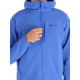 Marmot Pinnacle DriClime Hoody - Mens, Trail Blue, Medium, M15385-21538-M