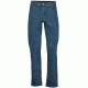 Marmot Pipeline Jean Regular Fit - Men's -Vintage Blue-36 Waist-Short Inseam