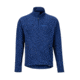 Marmot Pisgah Fleece Jacket - Mens, Arctic Navy, Medium, 81810-2975-M