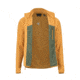 Marmot Pisgah Fleece Jacket - Mens, Aztec Gold, Large, 81810-9419-L