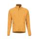 Marmot Pisgah Fleece Jacket - Mens, Aztec Gold, Large, 81810-9419-L