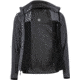 Marmot Pisgah Fleece Jacket - Mens, Black, Large, 81810-001-L