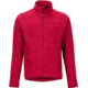 Marmot Pisgah Fleece Jacket - Men's, Brick, Large, 81810-066-L