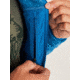 Marmot Pisgah Fleece Jacket - Mens, Classic Blue, Medium, 81810-2200-M