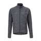 Marmot Pisgah Fleece Jacket - Mens, Dark Steel, Small, 81810-1132-S