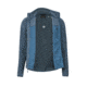 Marmot Pisgah Fleece Jacket - Mens, Denim, Medium, 81810-200-M