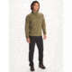 Marmot Pisgah Fleece Jacket - Mens, Nori, X-Large, 81810-4859-XL