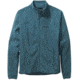 Marmot Pisgah Fleece Jacket - Mens, Stargazer, Small, 81810-1996-S