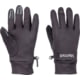 Marmot Power Stretch Connect Glove - Men's, Black, XS, M15917-001XS