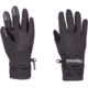 Marmot Power Stretch Connect Glove - Womens, Black, Medium, 12960-001-M