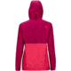Marmot PreCip Anorak Jacket - Womens, Sangria/Hibiscus, M, 49580-6988-M