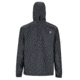 Marmot PreCip Anorak - Men's, Black, Large, 43860-001-L