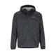 Marmot PreCip Anorak - Men's, Black, Large, 43860-001-L