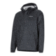 Marmot PreCip Anorak - Men's, Black, Large, 43860-001-L