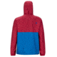 Marmot PreCip Anorak - Men's, Brick/Dark Cerulean, 2XL, 43860-5793-XXL