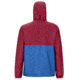 Marmot PreCip Anorak - Men's, Brick/Dark Cerulean, Small, 43860-5793-S