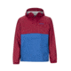 Marmot PreCip Anorak - Men's, Brick/Dark Cerulean, Small, 43860-5793-S