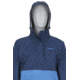 Marmot PreCip Anorak - Womens, Arctic Navy/Lakeside, Small, 49580-3614-S