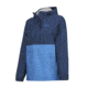 Marmot PreCip Anorak - Womens, Arctic Navy/Lakeside, Small, 49580-3614-S