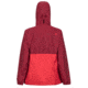 Marmot PreCip Anorak - Womens, Brick/Scarlet Red, Extra Large, 49580-6885-XL