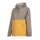 Marmot PreCip Anorak - Womens, Cappuccino/Golden Eye, Extra Small, 49580-7760-XS