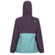 Marmot PreCip Anorak - Womens, Dark Purple/Meadowbrook, Extra Large, 49580-5778-XL