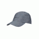 Marmot Precip Baseball Cap - Mens, Steel Onyx, One Size 14930-1515-ONE