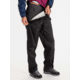 Marmot PreCip Eco Full Zip Pant Long - Womens, Black, Small, M15877-001-S