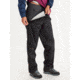 Marmot PreCip Eco Full Zip Pant Long - Womens, Black, XL, M15877-001XL