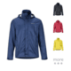 Marmot PreCip Eco Jacket - Men's, Arctic Navy, Black, Brick, Citronelle, Crocodile, Moroccan Blue