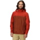 Marmot PreCip Eco Jacket - Men's, Pecan/Sumac, L, M15881-24396L