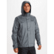 Marmot PreCip Eco Jacket - Men's, Steel Onyx, Medium, 195115270674