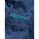 Marmot PreCip Eco Jacket - Womens, Arctic Navy, Extra SmallMediumaLargeLarge, M15866-2975-XS