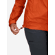 Marmot PreCip Eco Jacket - Womens, Ginger Blossom, M, M15866-24362M