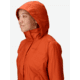 Marmot PreCip Eco Jacket - Womens, Ginger Blossom, M, M15866-24362M